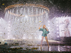 Supporting image for story: Kylie, Genting Arena, Birmingham - concert review
 