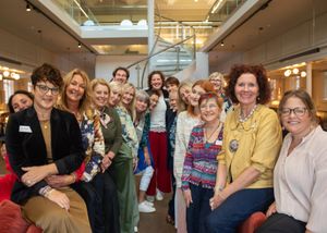 A look back at the first Raise Up conference last year. Photo by Rob Walls.