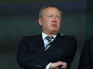 Supporting image for story: Mark Jenkins leaves West Brom: Fans react to shock announcement