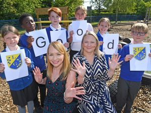 Supporting image for story: 'The overwhelming feature is the palpable community ethos' - Telford primary school 'proud' at glowing Ofsted report