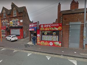 Supporting image for story: Investigation after gun shots fired in Birmingham shop
