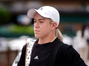 Supporting image for story: Sonay Kartal beaten by Linda Noskova in China Open quarter-finals