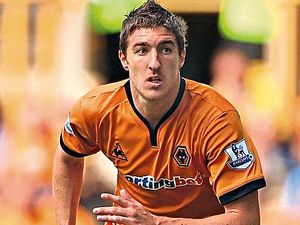 Supporting image for story: Leaked audio puts former Wolves man Stephen Ward at heart of Republic of Ireland row