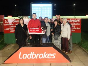 Supporting image for story: Shaw ready to step out on his own after learning from one of Monmore's best