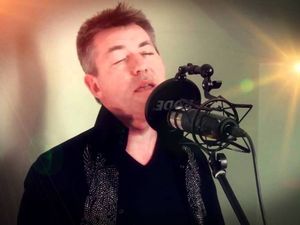 Supporting image for story: Paul Carman to perform in Stafford