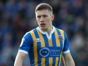 Supporting image for story: Transfer deadline day: Shrewsbury Town aim for dramatic Greg Docherty return