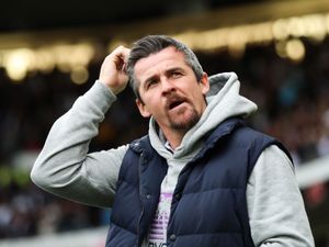 Supporting image for story: Joey Barton to pay extra £35,000 to settle libel claim with Jeremy Vine