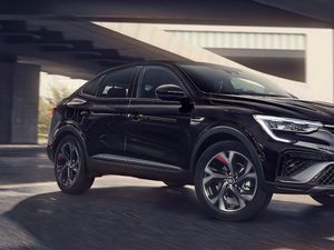 Supporting image for story: Renault announces prices and specifications for new Arkana