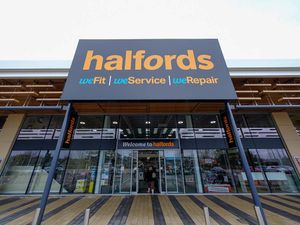 Supporting image for story: Halfords sales and profits tick higher as cycling demand jumps