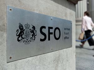 Supporting image for story: Serious Fraud Office strikes settlement deal with ENRC