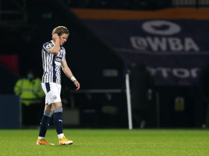 Supporting image for story: West Brom 0 Aston Villa 3 - West Brom player ratings