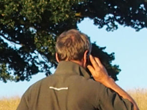 Supporting image for story: Shropshire Rural Support a phone call away