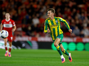 Supporting image for story: 'It is important': Former West Brom captain Kyle Bartley issues Isaac Price 'warning' ahead of international break