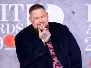 Supporting image for story: I questioned whether I was good enough, says Rag’n’Bone Man