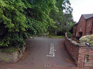 Supporting image for story: Inspector throws out plan for Shrewsbury houses