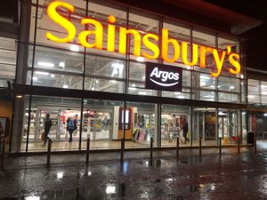 Supporting image for story: Sainsbury’s profit surges despite supply chain pressures