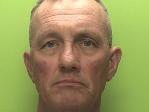 Supporting image for story: ‘Monster’ jailed for life after strangling wife to death with bootlace