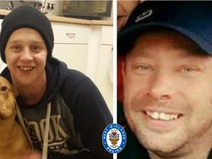 Supporting image for story: Five people charged in investigation into deaths of two men seven years ago