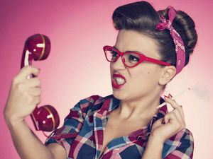 Supporting image for story: The strains and strife of so-called 'customer service'