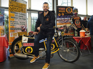 Supporting image for story: Rory Schlein flat out – as delivery driver