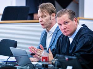 Supporting image for story: McCann suspect lawyers seek acquittal in trial over unrelated sexual offences