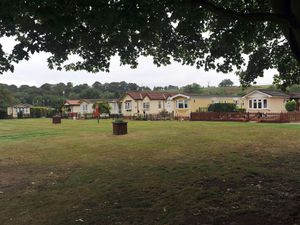 Supporting image for story: Could mobile homes solve the housing crisis?