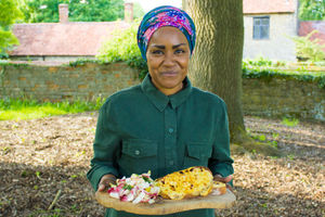 Nadiya Hussain