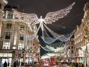 Supporting image for story: Black Friday and Christmas shopping fail to lift retail sales in November