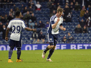 Supporting image for story: Brunt: New West Brom regime with Tony Pulis