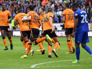 Supporting image for story: Nuno is still looking for Wolves striking solution