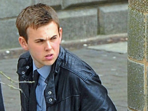 Supporting image for story: Wolverhampton predator teen in internet modelling contracts con avoids prison