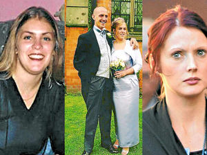 Supporting image for story: Alan Evans trial: How do we tell girls daddy killed mummy?