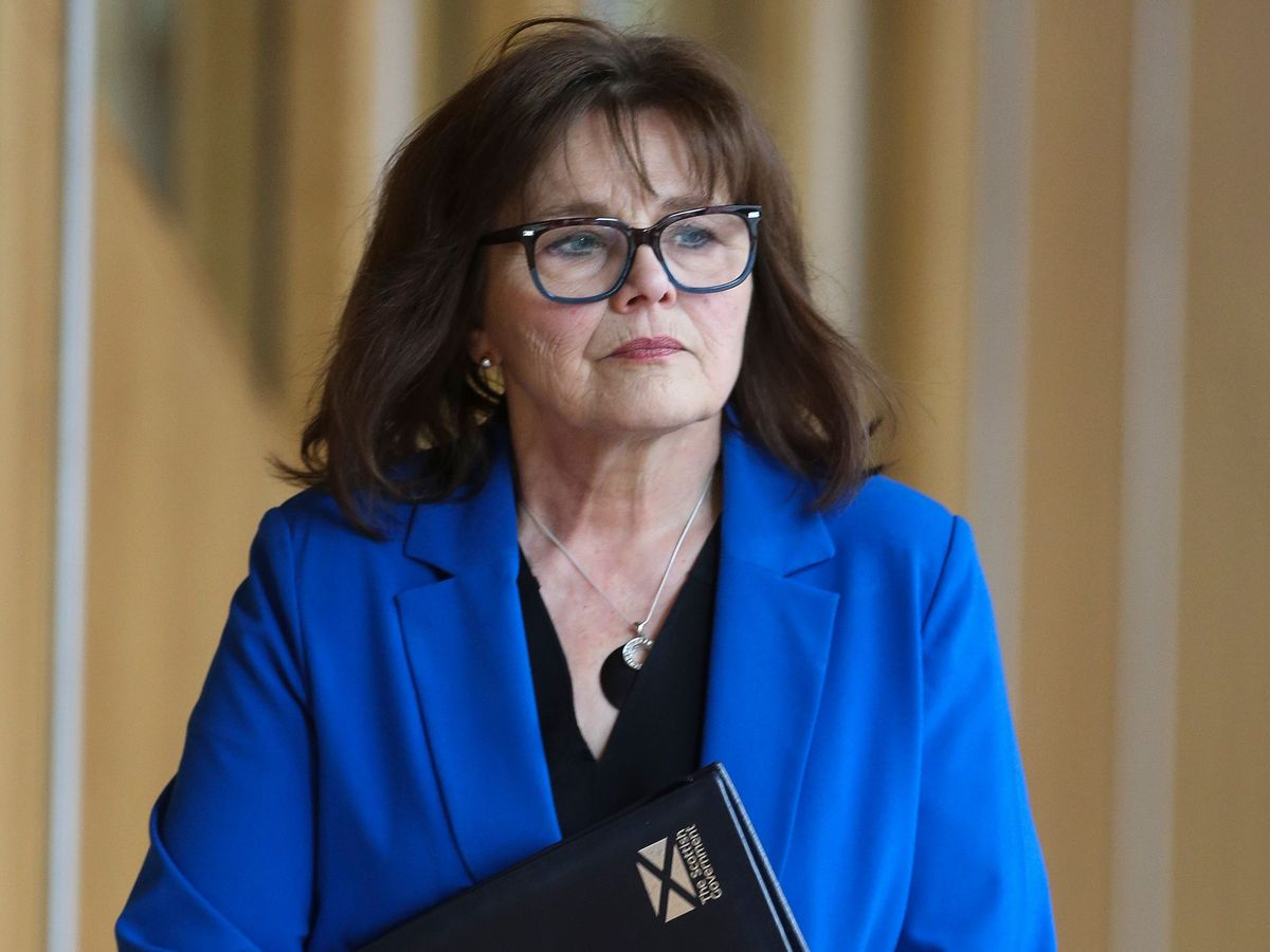 Late health secretary was ‘wise counsellor’ during pandemic – Swinney