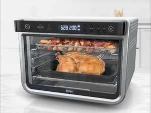 The Ninja multi-cooker has a 30% discount at the moment