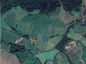 Supporting image for story: Former coal mining land near Telford beauty spot to be converted into arable farm