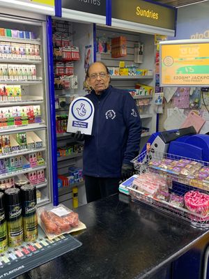 Onkar Singh, Normacs, Wolverhampton 