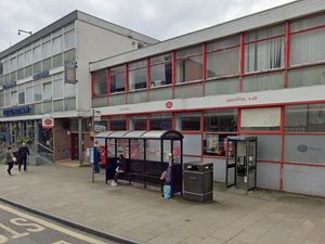 Supporting image for story: Colourful murals could be commissioned to spruce up north Shropshire town