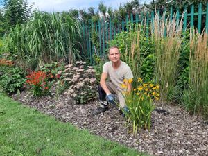 Supporting image for story: Dedicated officer appointed to look after Telford parks