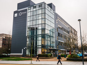 Supporting image for story: Telford council assessing all office jobs for home working after pandemic