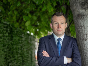 Supporting image for story: MP calls on government to 'reconsider' winter fuels payment decision that will affect thousands in Shropshire 