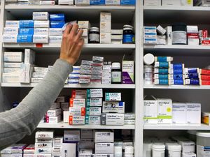 Supporting image for story: England’s rural areas at risk of becoming ‘pharmacy deserts’