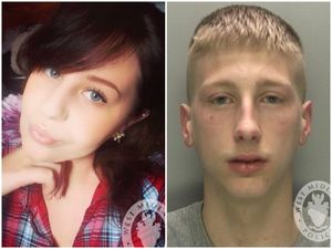 Supporting image for story: Ellie Underhill: Seven-year sentence for driver after car bonnet fall death