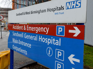 Supporting image for story: Freeing up hospital beds 'crucial' in fight against coronavirus