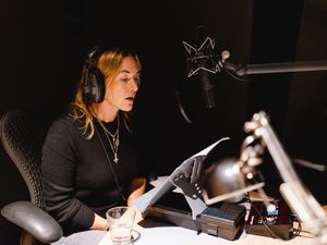 Supporting image for story: Kate Winslet to narrate King’s Prime Video documentary about harmony with nature