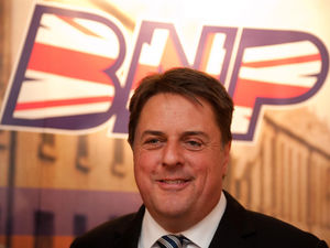 Supporting image for story: Former BNP leader Nick Griffin emigrating to Hungary