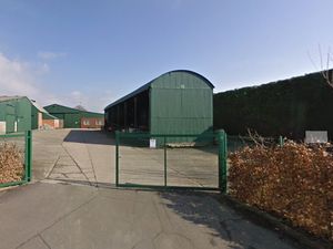 Supporting image for story: Farm admits health and safety failings after worker was killed by tree he was felling