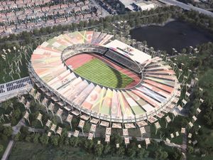 Supporting image for story: Express & Star comment: Is Commonwealth Games good news for the Black Country and Staffordshire?