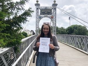 Supporting image for story: Shropshire-led Education Elves supporting children in lockdown
