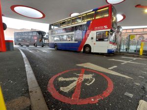 Supporting image for story: West Midlands bus strikes finally over as drivers vote to accept new pay deal