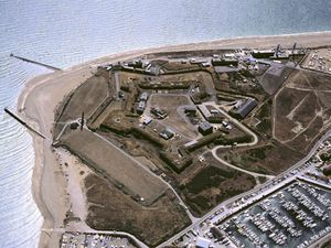 Supporting image for story: Historic England laboratories given ‘state-of-the-art’ refurbishment